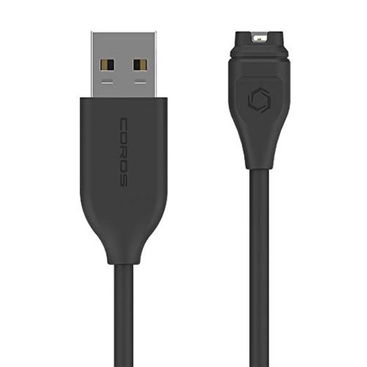 COROS PACE 2 / APEX/APEX Pro/APEX 2 / APEX 2 Pro/VERTIX/VERTIX 2 Premium GPS Multisport Watch Charging Cable