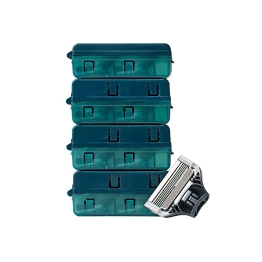 Harry's Razor Blades Refills - Razors for Men - 14 count