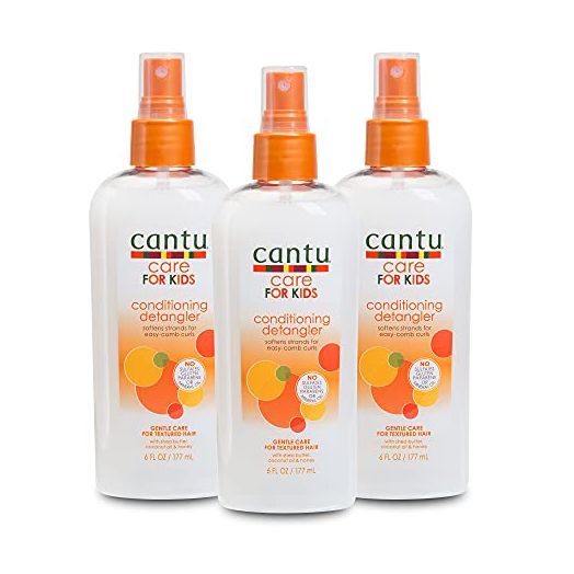 Cantu Kids Detangler