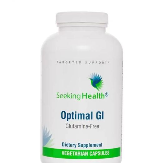 Seeking Health Optimal GI - 150 Vegetarian Capsules