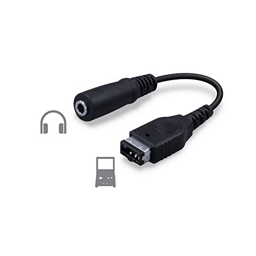 3.5mm Headphone Adapter for Game Boy Advance® SP-RepairBox