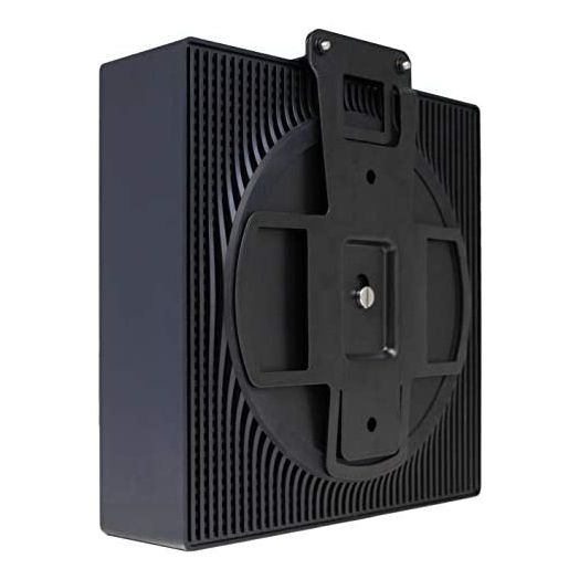 HumanCentric Wall Mount Compatible with Sonos Amp | Mounting Bracket for Sonos Wireless Amplifier | Mount Sonos Amp in Any Direction