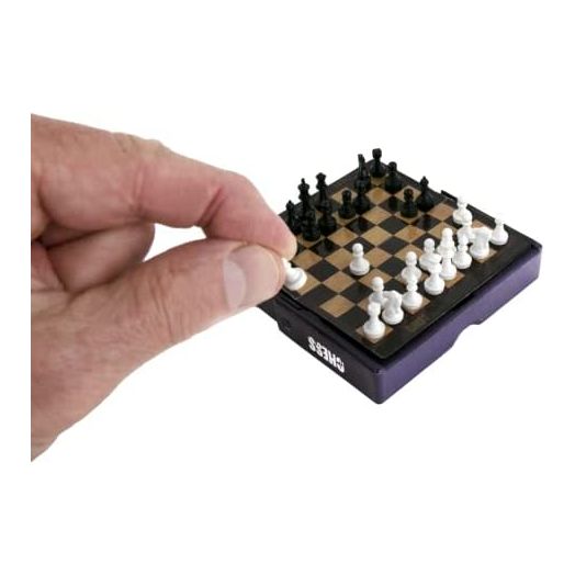 Worlds Smallest Chess, Multi
