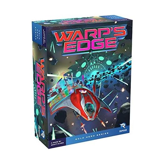 Renegade Warp's Edge