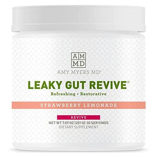 Dr. Amy Myers Leaky Gut Revive Powder