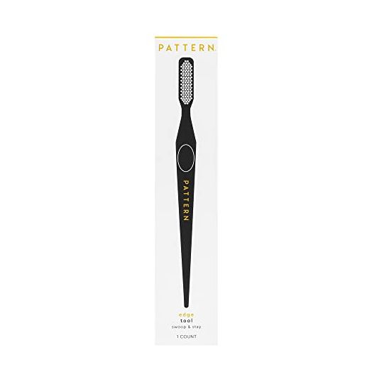PATTERN Beauty Edge Control Tool for Curlies, Coilies and Tight Textures