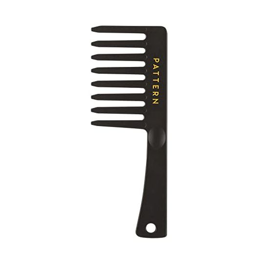 PATTERN Beauty Wide Tooth Comb for Curlies, Coilies and Tight Textures
