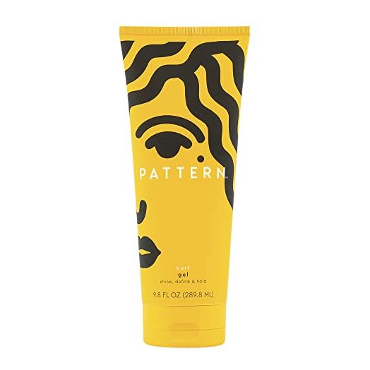 PATTERN Beauty Curl Gel for Curlies, Coilies and Tight Textures (9.8 oz) | PATTERN