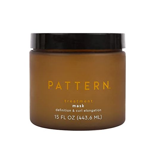 PATTERN Beauty Treatment Mask for Curlies, Coilies and Tight Textures, 15 Fl Oz