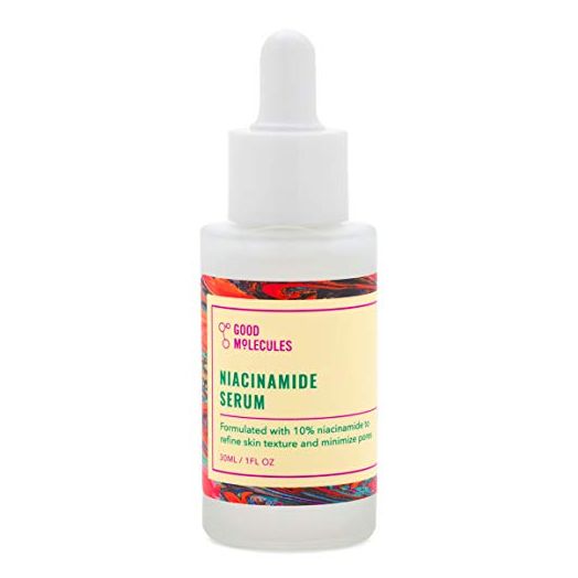 GOOD MOLECULES Niacinamide Serum