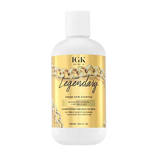 IGK Legendary Dream Hair Shampoo
