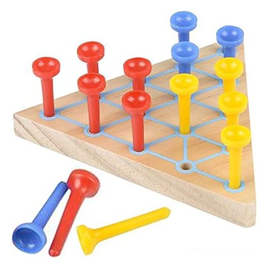 Gamie Peg Game