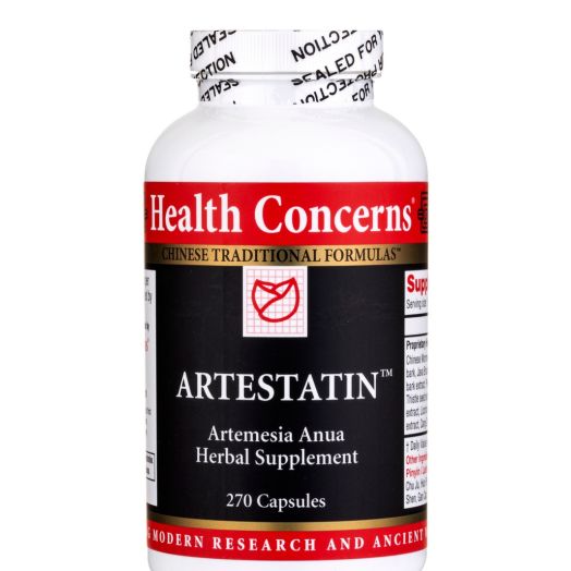 Health Concerns Artestatin (Artemesia Anua Herbal Supplement) - 270 Capsules