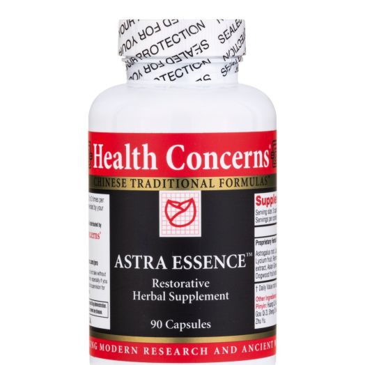 Health Concerns Astra Essence - 90 Capsules