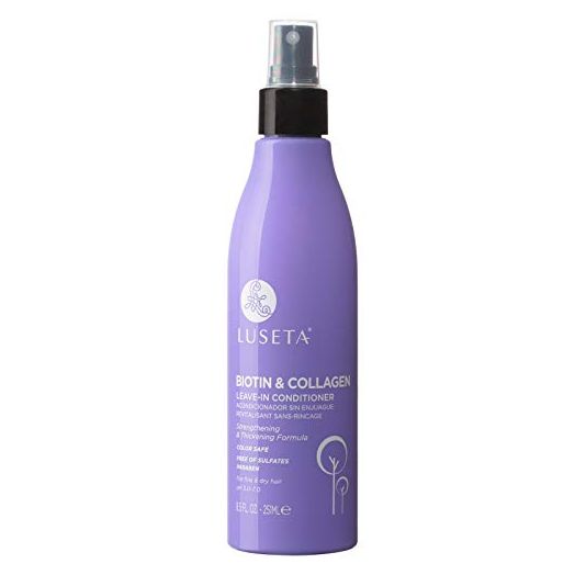 Luseta Biotin Leave in Conditioner