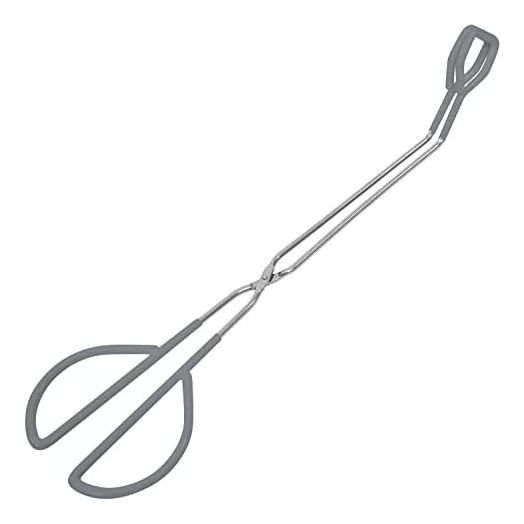 Vive Tong Wiping Aid - Self Wiper Long Handle - Self Assits Bathroom Aid for Limited Mobility, Elderly, Pregnancy, Disabled, Shoulder and Back Pain