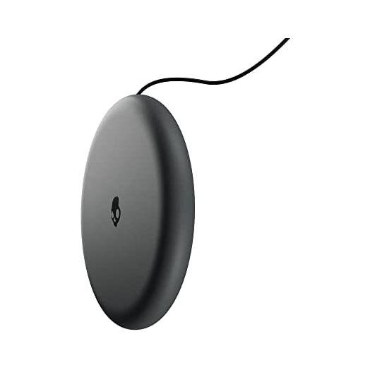 Skullcandy Fuelbase 2 Wireless Charging Pad - Chill Grey/Yellow