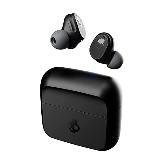 Skullcandy Mod True Wireless in-Ear Earbuds - True Black