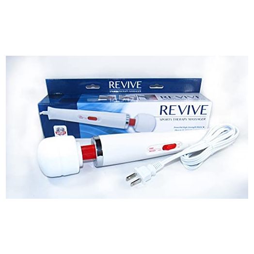 Revive Sports Therapy Massager