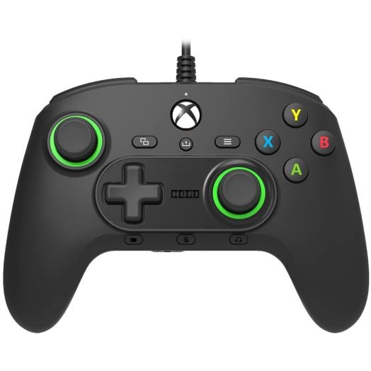 HORI PAD Pro Designed for Xbox Series X|S - Officially Licensed by Microsoft - Xbox Series X