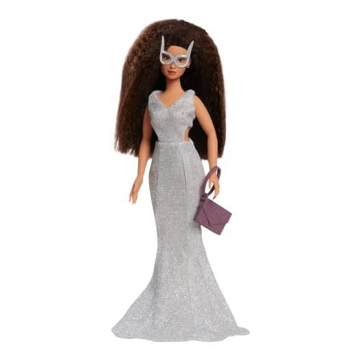 Naturalistas Fashion Pack 4-Piece Outfit and Accessories Set for 11.5-Inch Tall Naturalistas Dolls, Designed and Developed by Purpose Toys