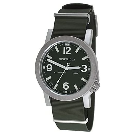 Bertucci A-6A Experior Italia Watch