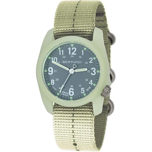 BERTUCCI DX3 Plus Watch