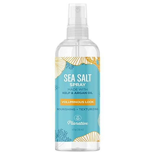 Sea Salt Spray