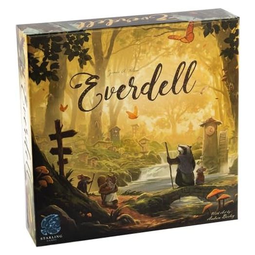 Everdell Standard Edition