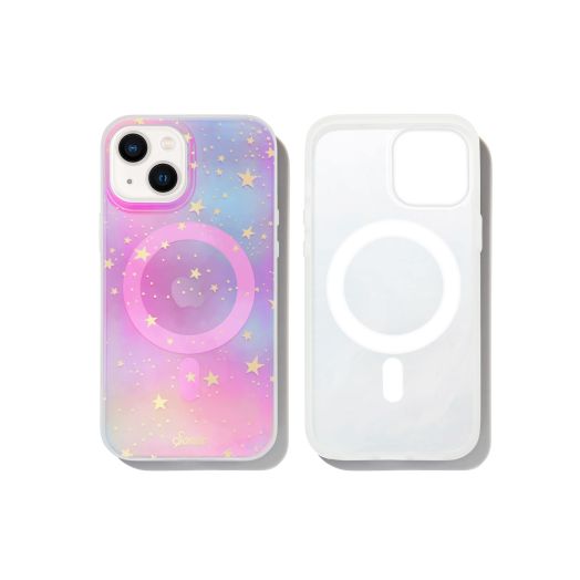 Sonix Phone Case for iPhone 13 [10ft Drop Tested] Northern Lights
