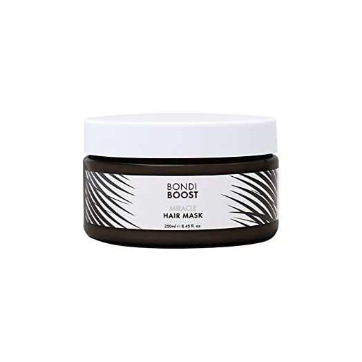 BondiBoost Miracle Mask 8.45 fl oz, Deep Conditioner Hair Mask