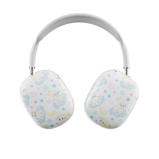 Wildflower Cases - Lullaby Lambs AirPods Max Case