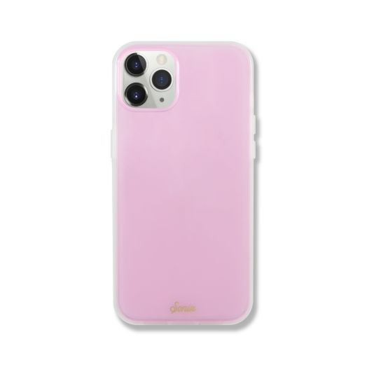 Sonix Phone Case for iPhone 11 Pro Max | 10ft Drop Tested | Jelly Pink