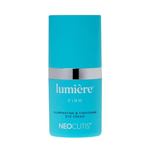 NEOCUTIS LUMIERE FIRM Illuminating & Tightening Eye Cream, 0.5 Fl Oz