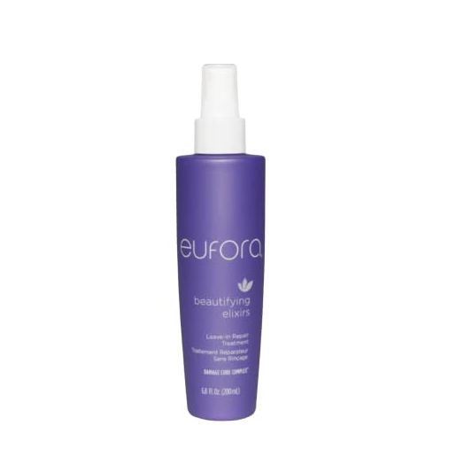 Eufora Beautifying Elixirs Leavein Repair Treatment 6.8 oz