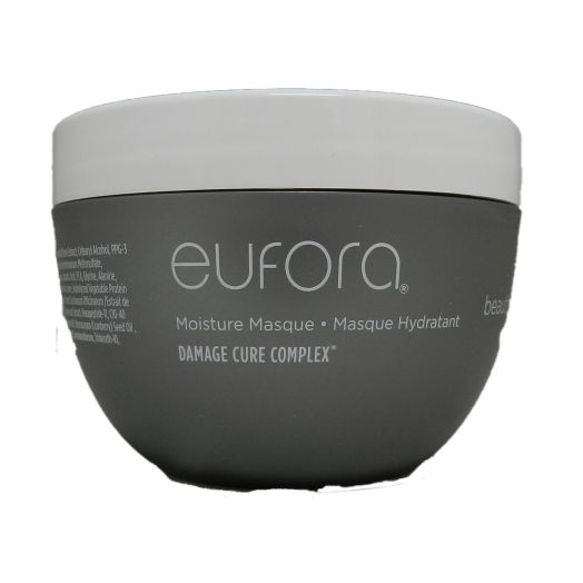 Eufora Beautifying Elixirs Moisture Masque Damage Cure Complex 6.75oz/200ml