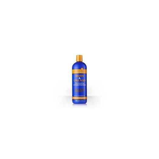 Renpure Biotin & Collagen Conditioner, 16 Oz