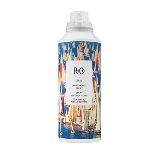 R+Co Sail Soft Wave Spray