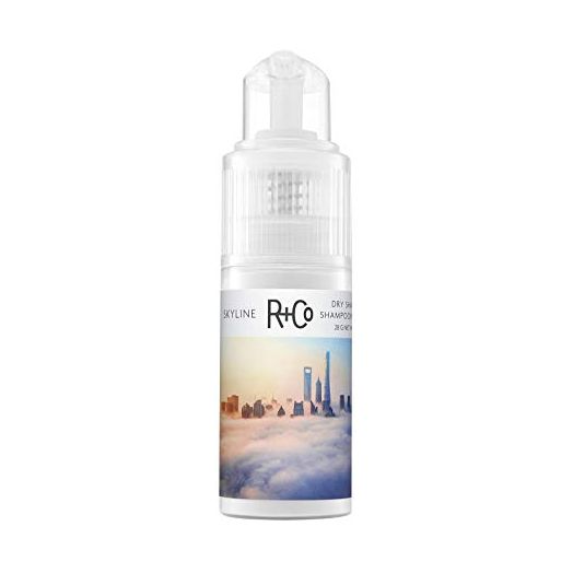 R+Co Skyline Dry Shampoo Powder, 1.0 Oz