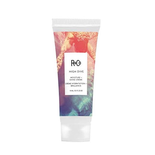 R+Co High Dive Moisture + Shine Crème Deluxe, 0.5 Oz