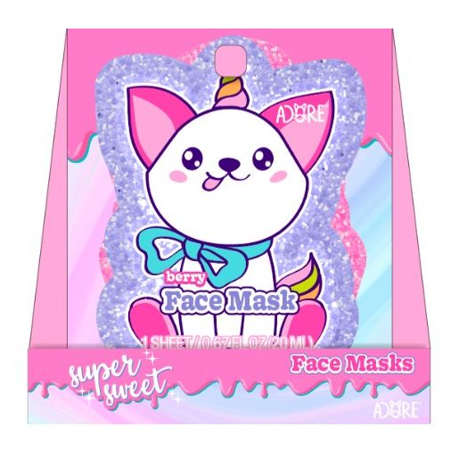 Adore Face Masks-Assorted