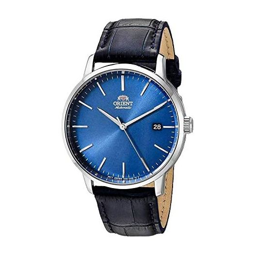 Orient "RA-AC0E" Japanese Automatic / Hand Winding Contemporary Watch