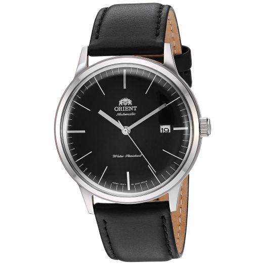 Orient 'Bambino Version III' Japanese Automatic / Hand-Winding Classic Watch