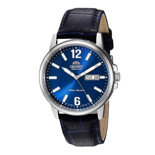 Orient Men's "RA-AA0C" Japanese Automatic / Hand-Winding Sports Watch
