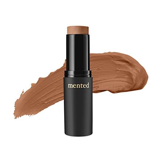Mented Cosmetics Foundation Stick, Contour Stick, Or Concealer Stick