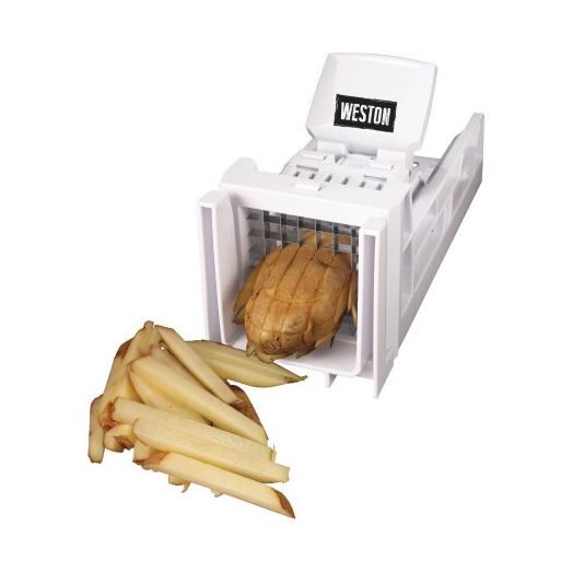 Weston French Fry Cutter and Vegetable Dicer
