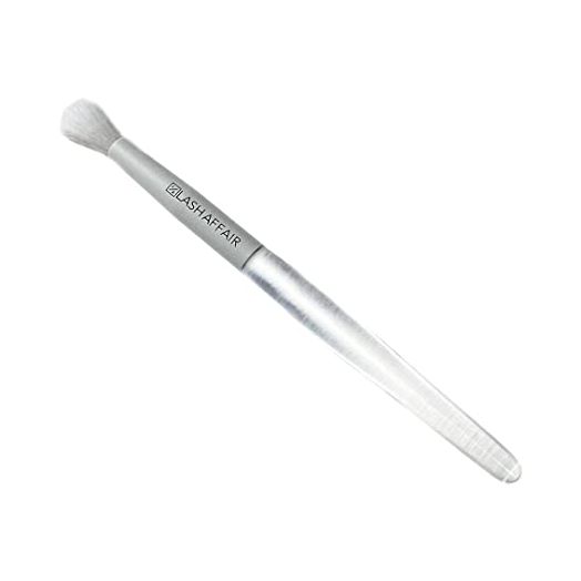 Lash Shampoo Brush | Eyelash Extension Tool for Deep Facial Cleaning and Washing | Eyelove By Lash Affair