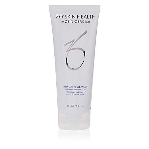 ZO Skin Health Hydrating Cleanser 5oz