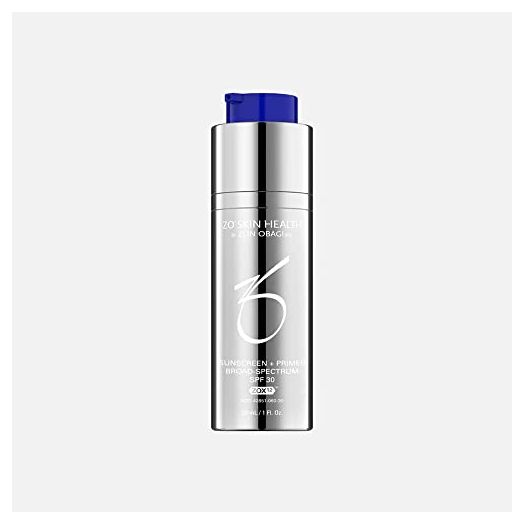 ZO Skin Health Sunscreen + Primer, Broad-Spectrum SPF 30