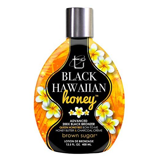 Brown Sugar Black Hawaiian Honey Bronzer, 13.5 Oz